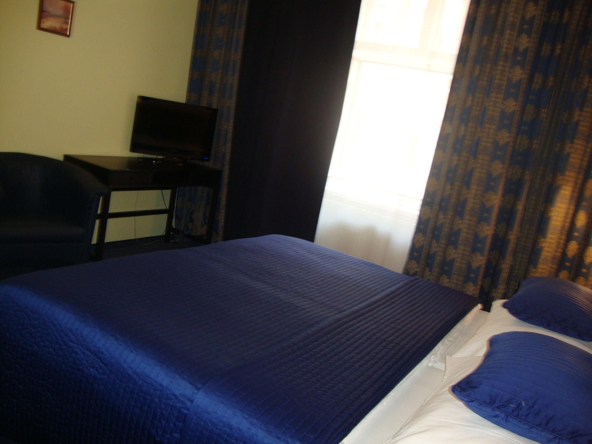 Hotel Bajazzo Wenen