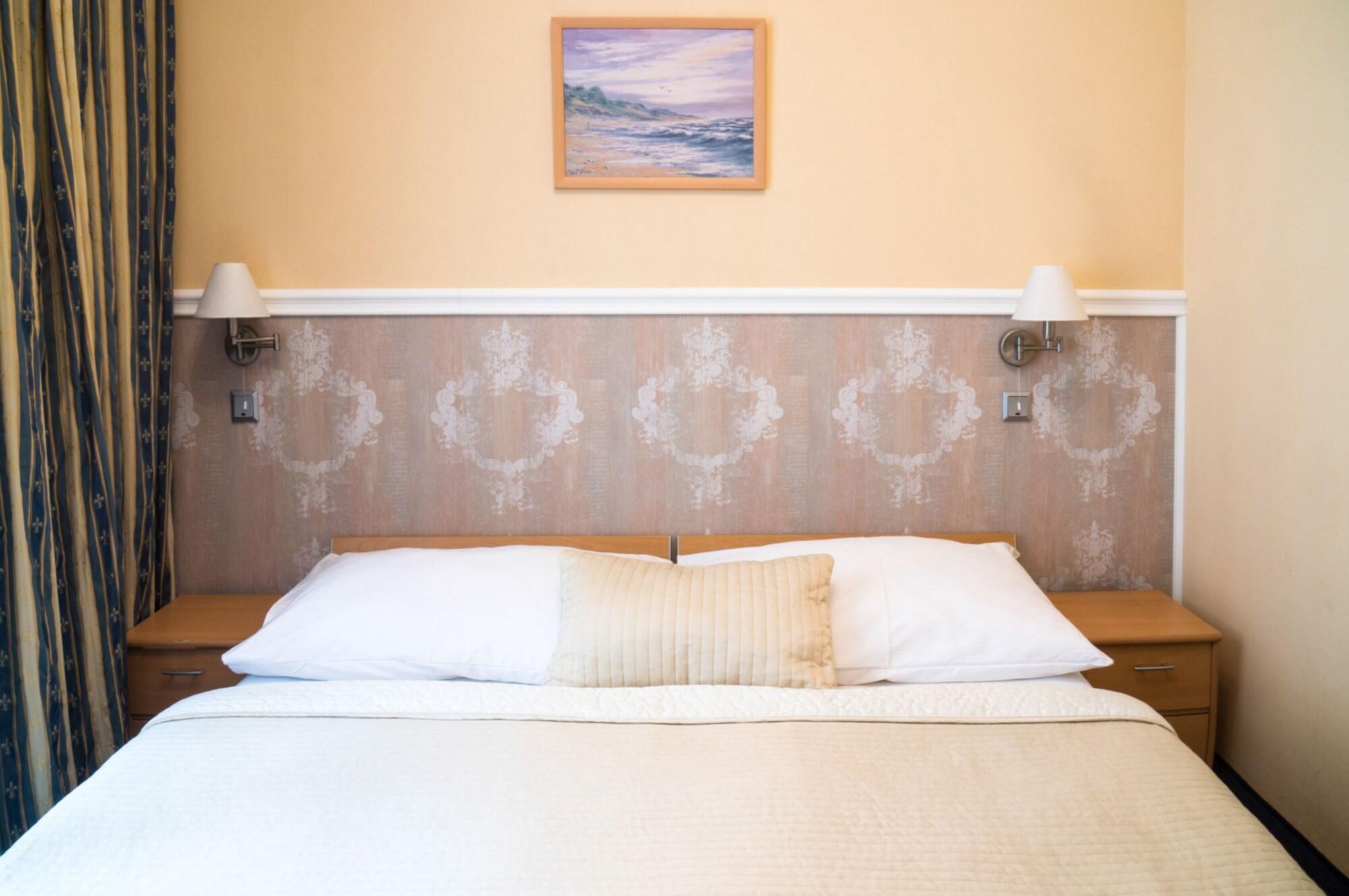 Hotel Bajazzo Wenen
