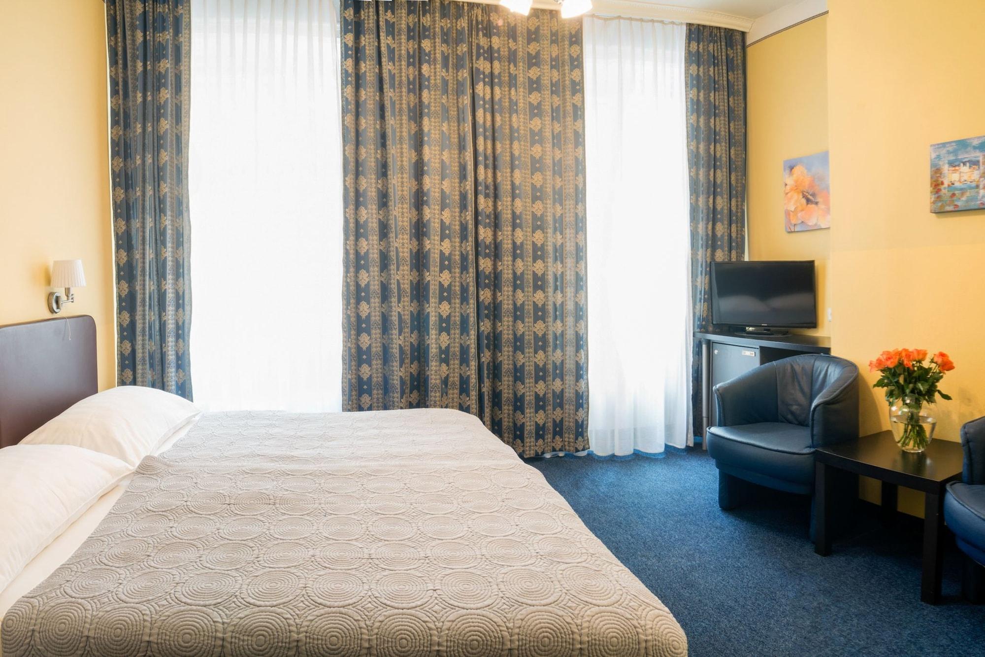 Hotel Bajazzo Wenen