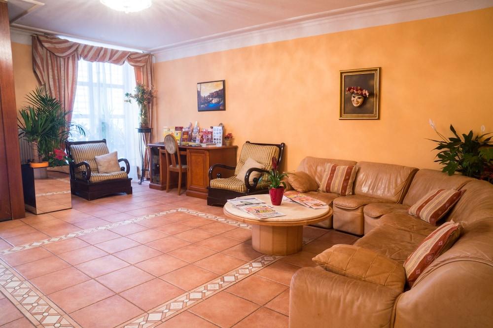 Hotel Bajazzo Wenen