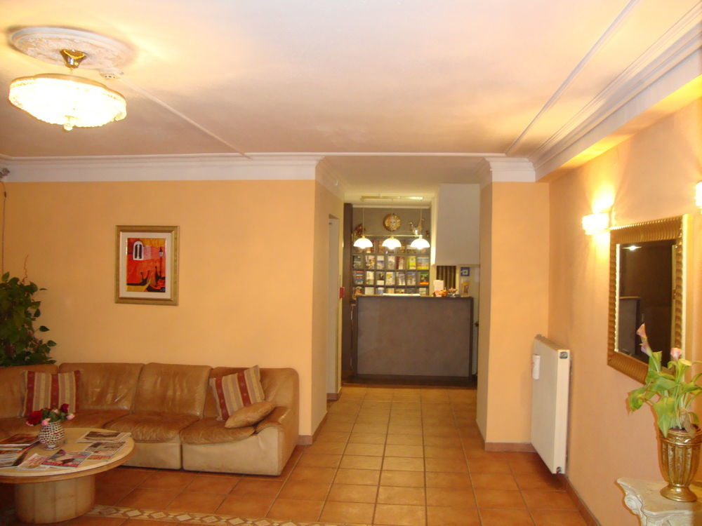 Hotel Bajazzo Wenen