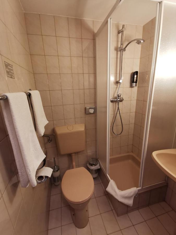 Bajazzo Hotel Wenen