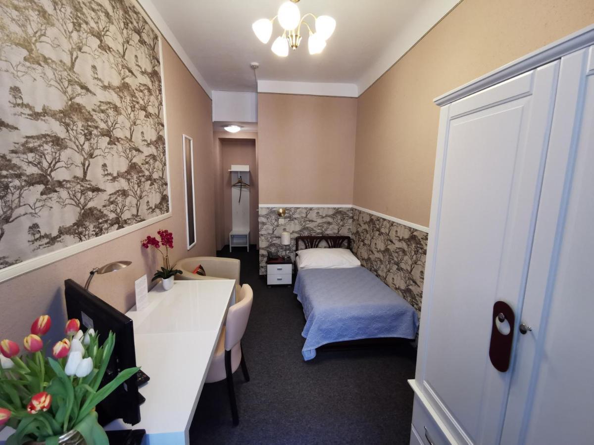 Hotel Bajazzo Wenen