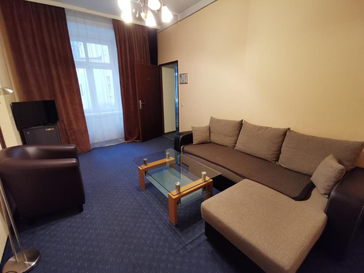 Bajazzo Hotel Wenen