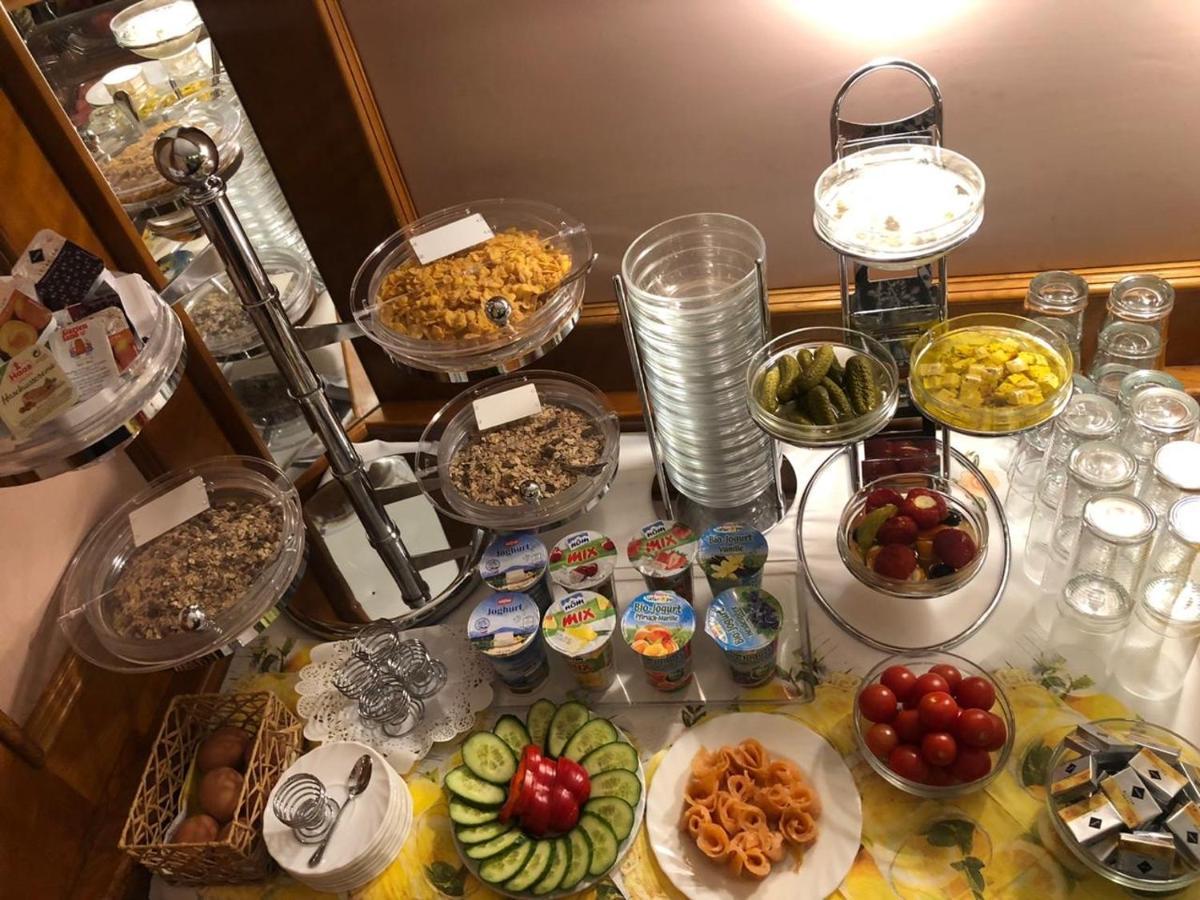 Bajazzo Hotel Wenen